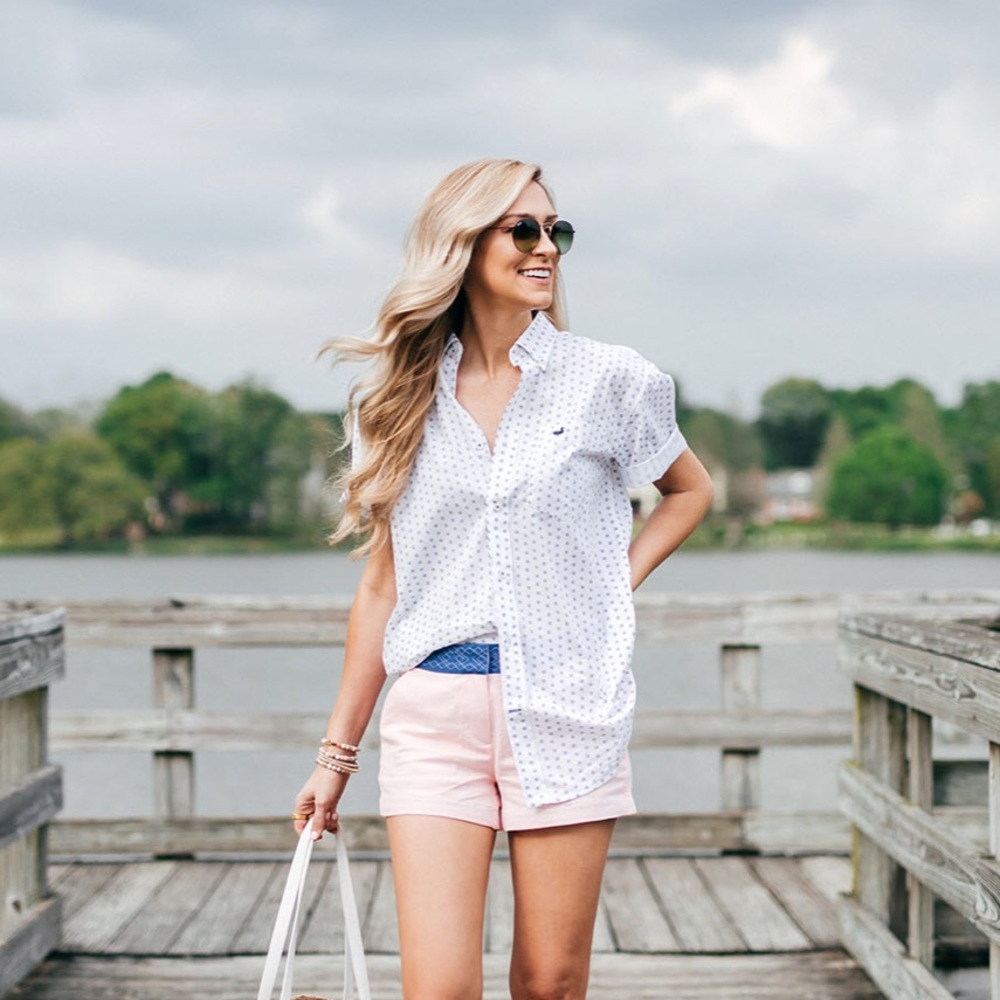 Southern Marsh Women’s Polo Shirt